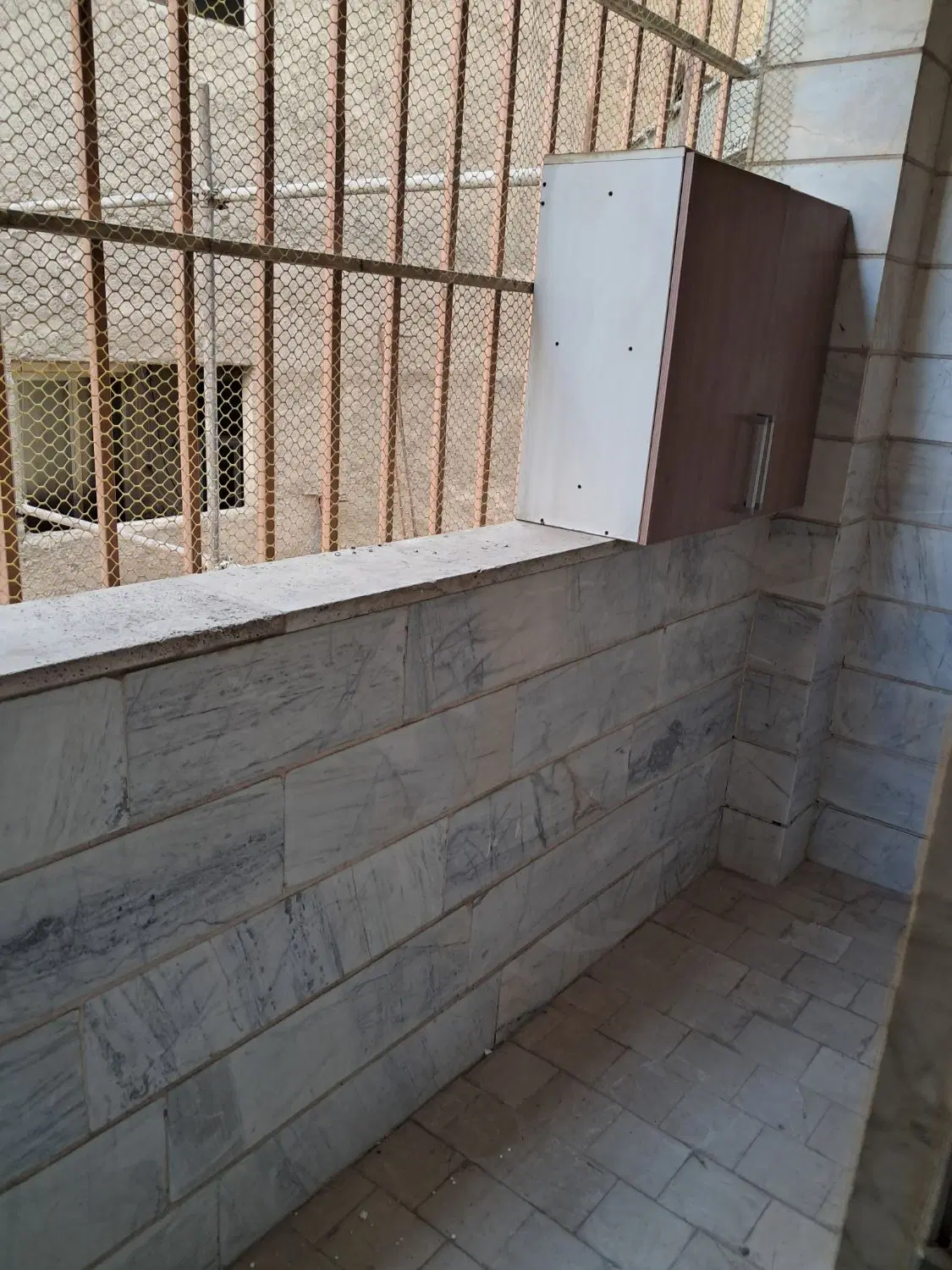 واحد ۱۶۰ متری  خود بلوار خرمشهر