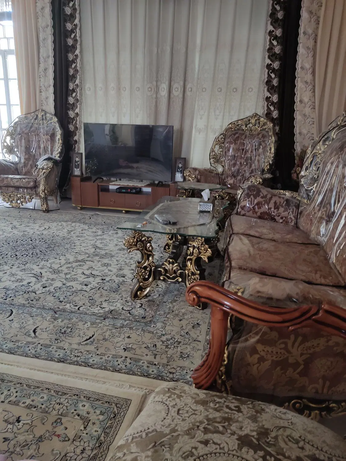 زیرزمین اجاره ای