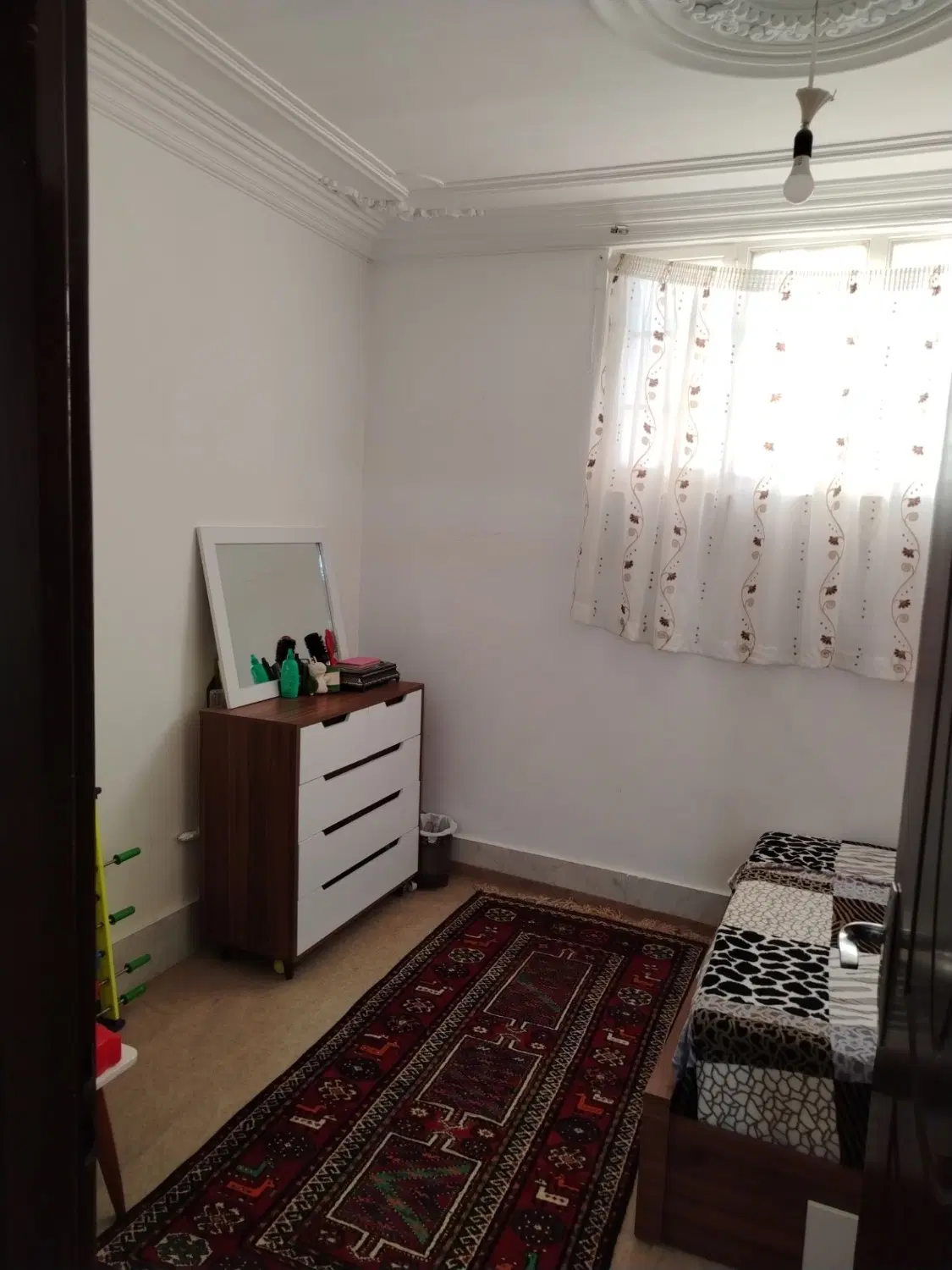 فروش ملک ویلایی نقلی به قیمت واحد شهرک گلستان