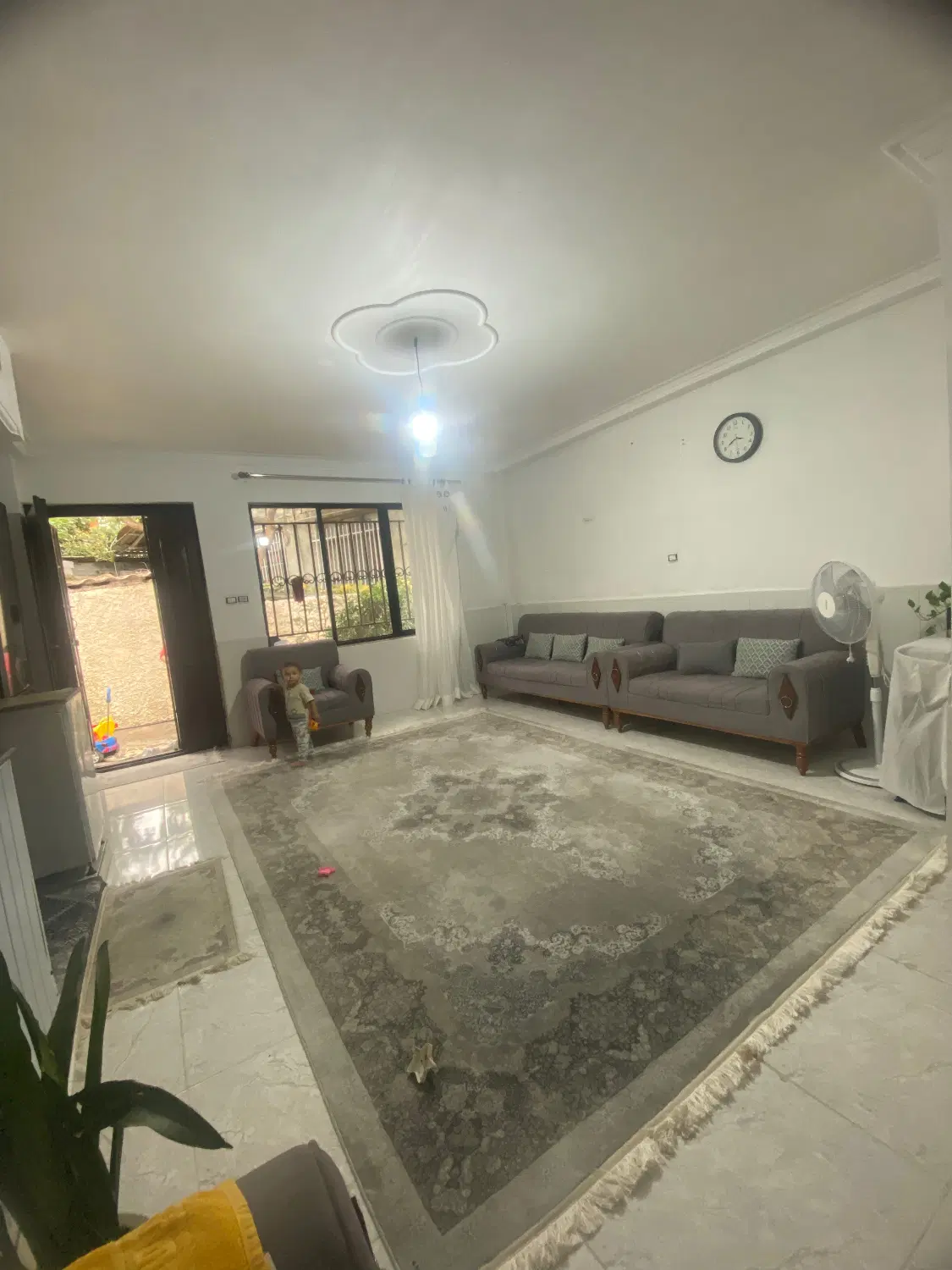 خانه ۶۰متری ی خابه نوشهر