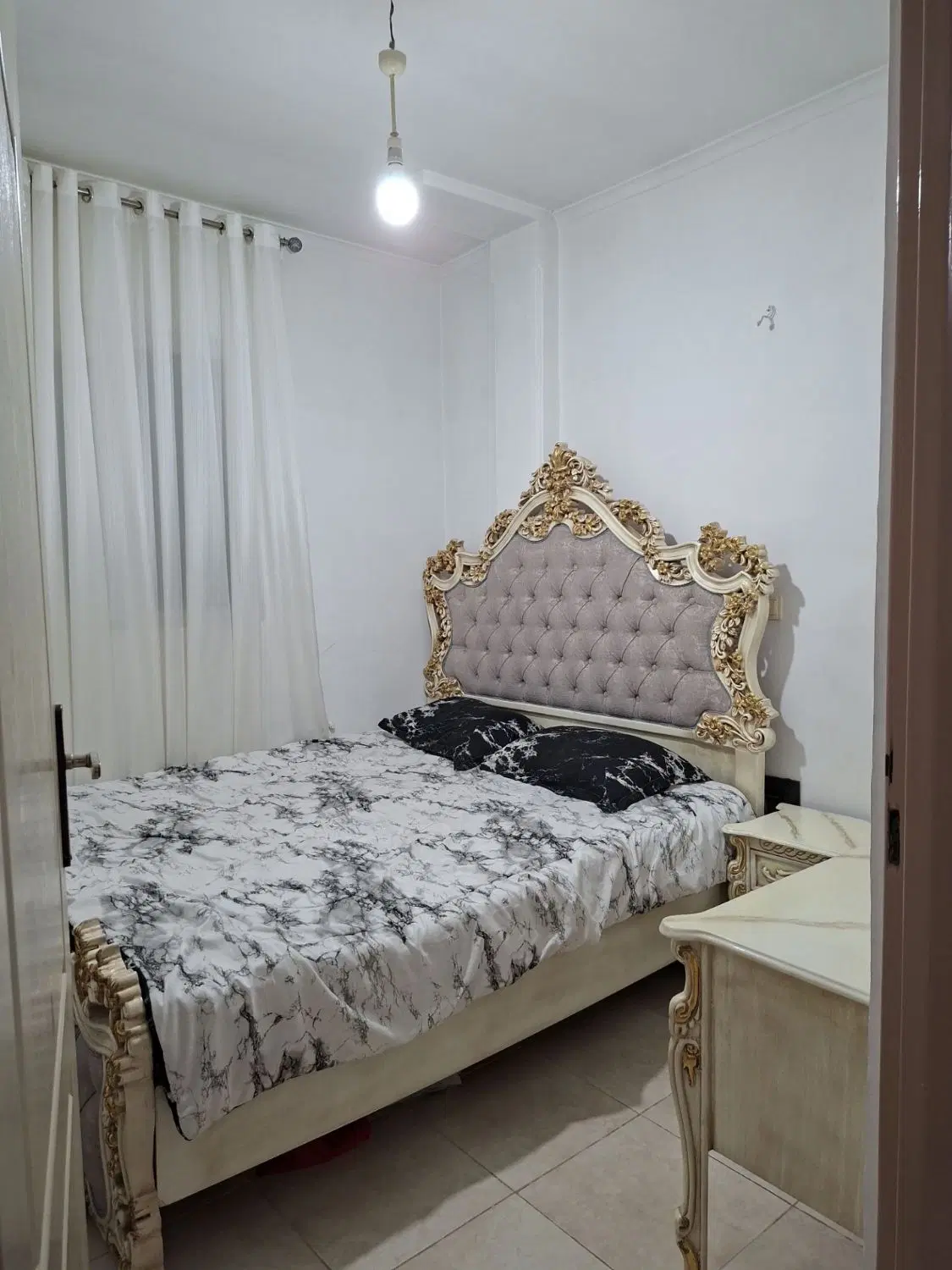 اجاره واحد75متره2خوابه سنتی ساز فضیلت