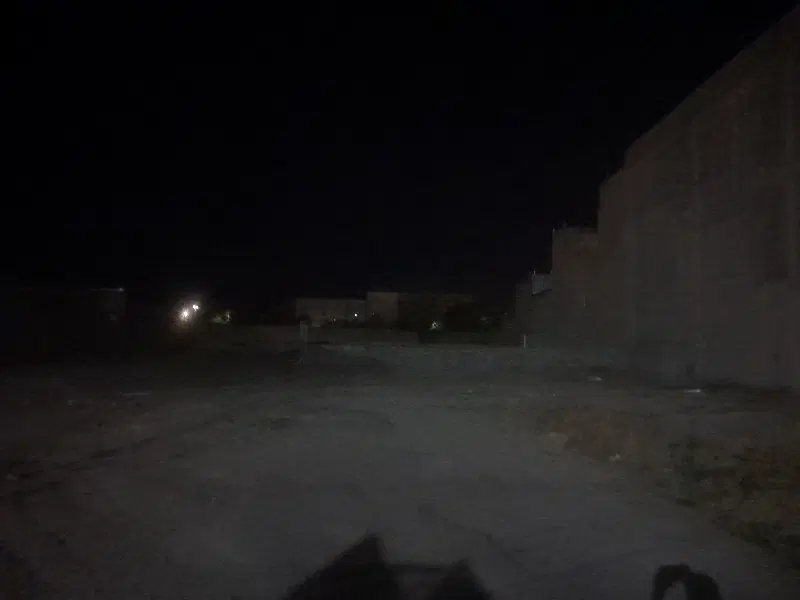 فروش زمین خرمدره جانبازان غربی