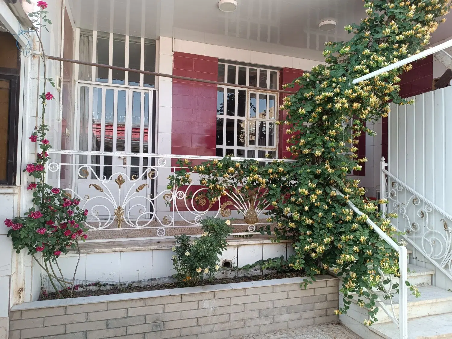 سوییت برای اجاره کوتاه مدت