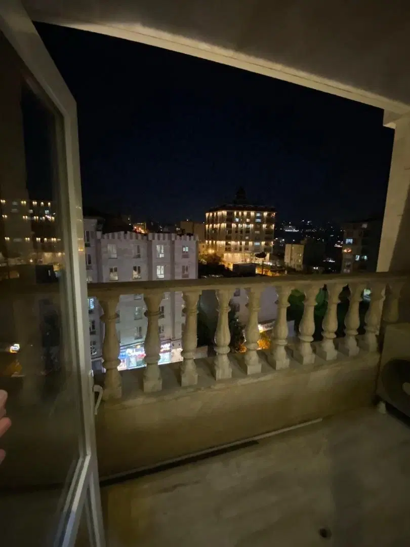 90مترپاسداران