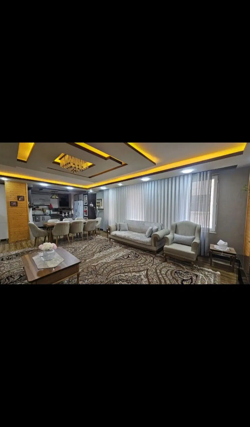 فروش آپارتمان
