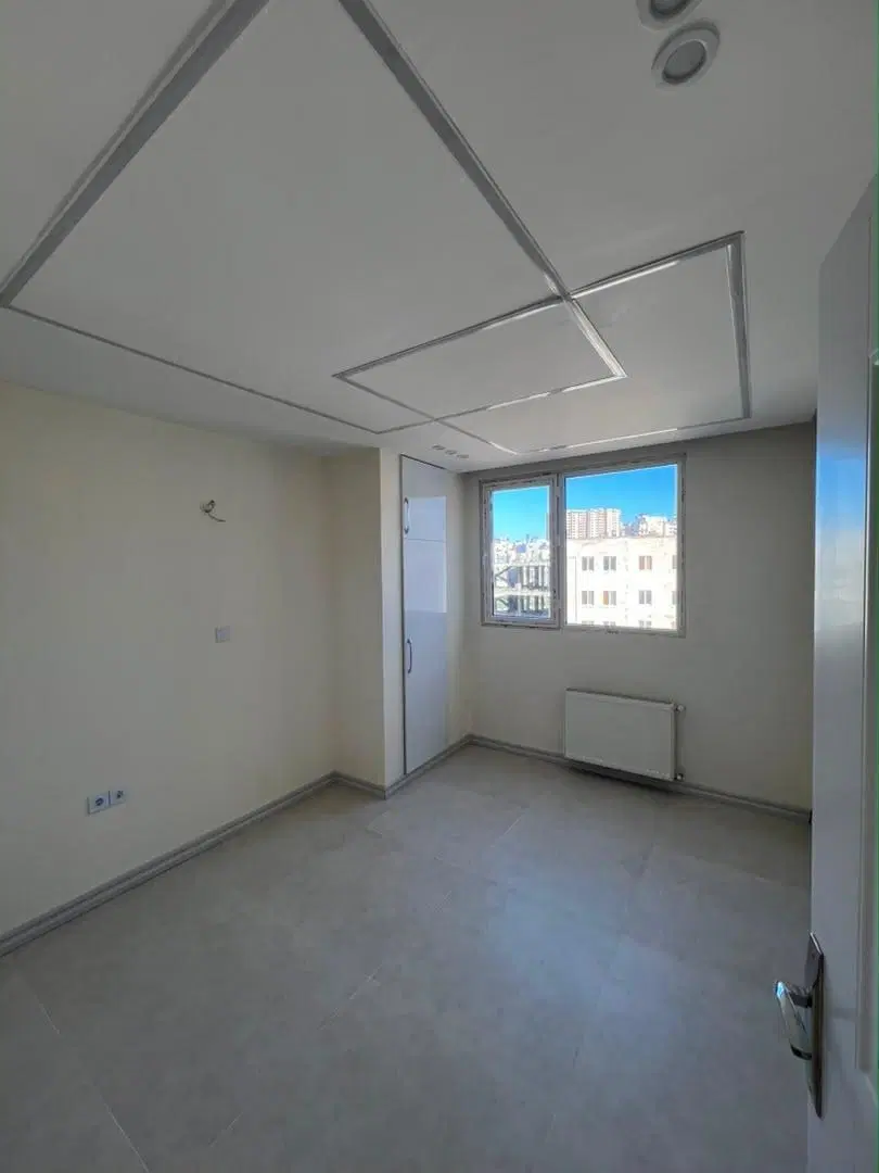پیش فروش اپارتمان ۱ خواب شهرک بهشتی کوی بهاران