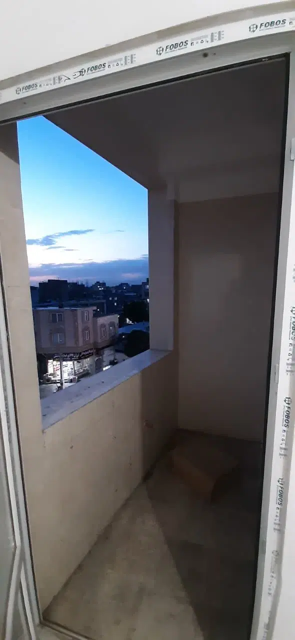 آپارتمان سند دار