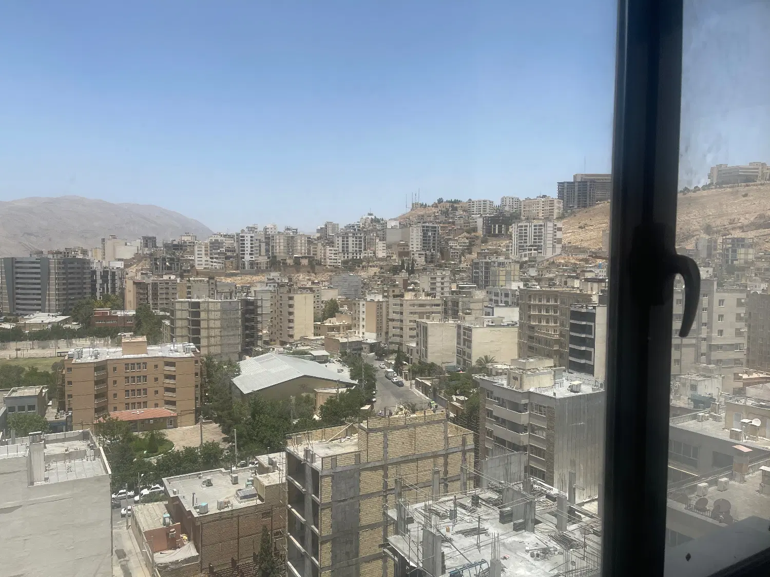 اپارتمان ۳خواب