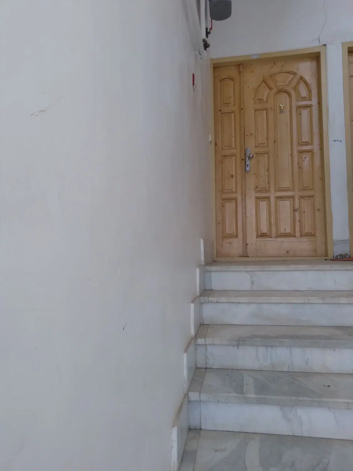 فروش آپارتمان۶۷متری در شهرک شهرداری
