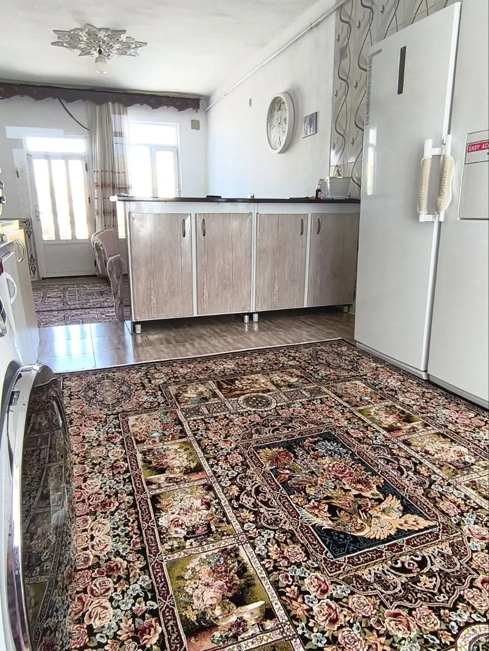 خانه ویلایی شهرک امام