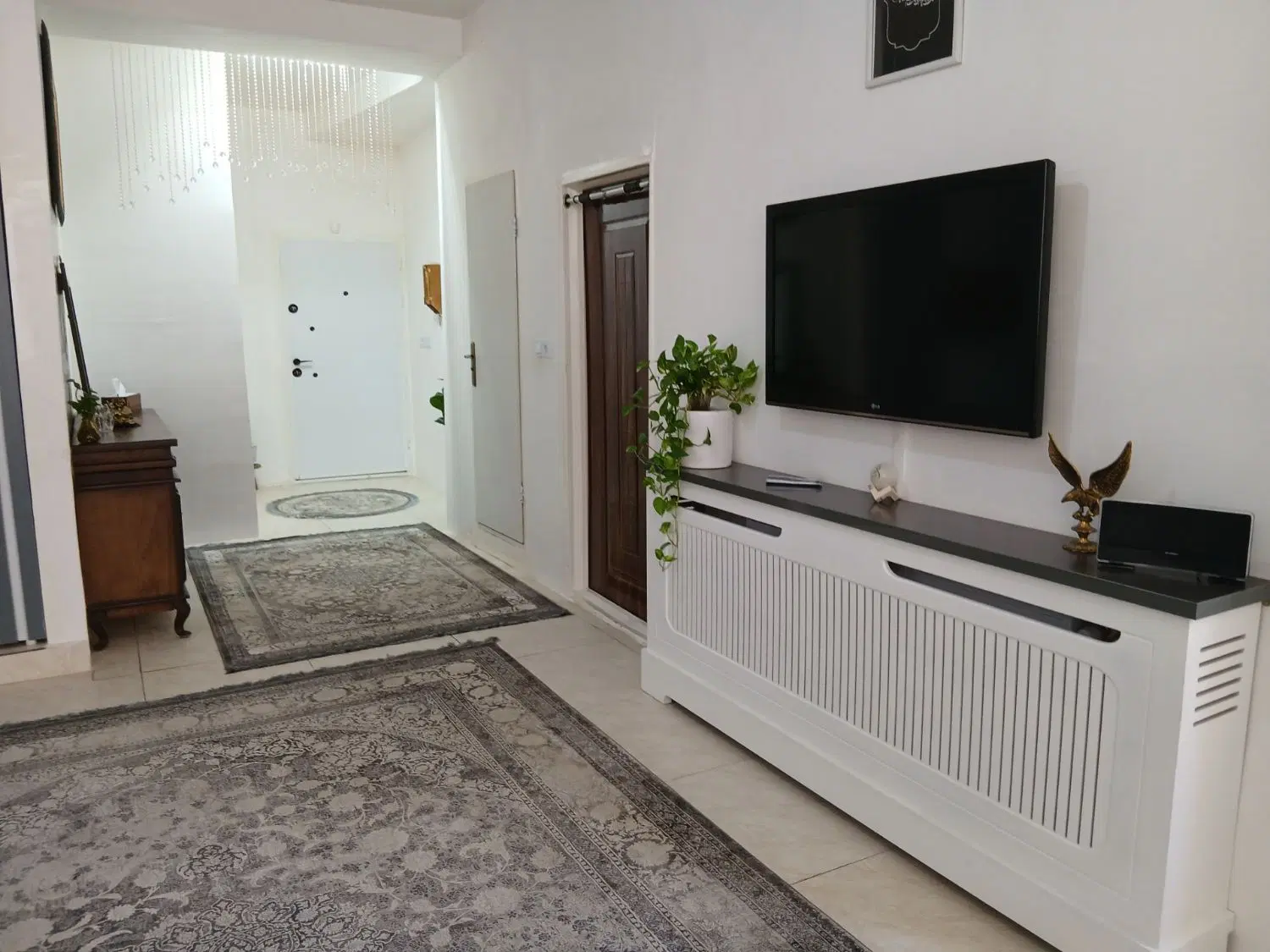 آپارتمان 89 متری فرهنگیان فاز 1 ساخت 1404