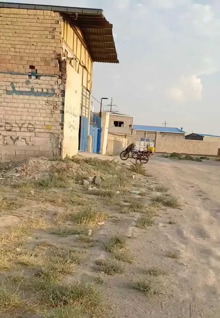 فروش قطعه ۱۴۰ متری در سردرود بوتان گاز