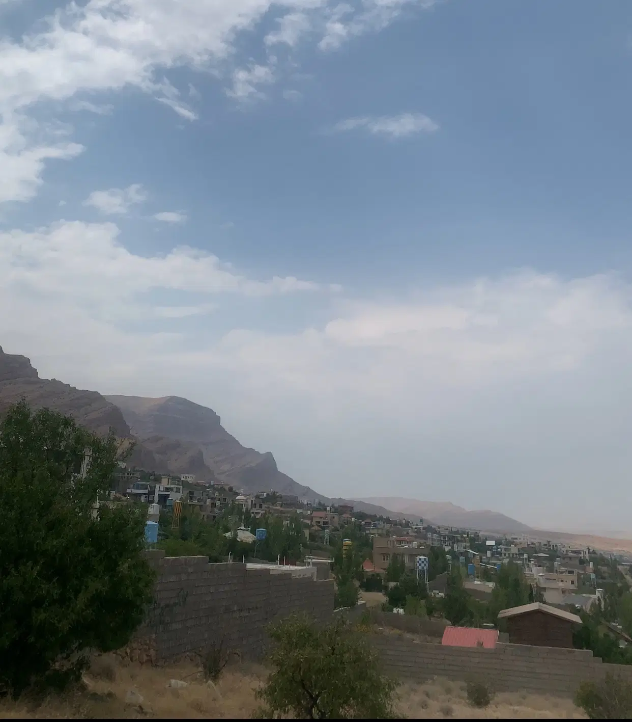 زمین مستثنیات مجموعه رضوان دکوهک قیمت دلالی