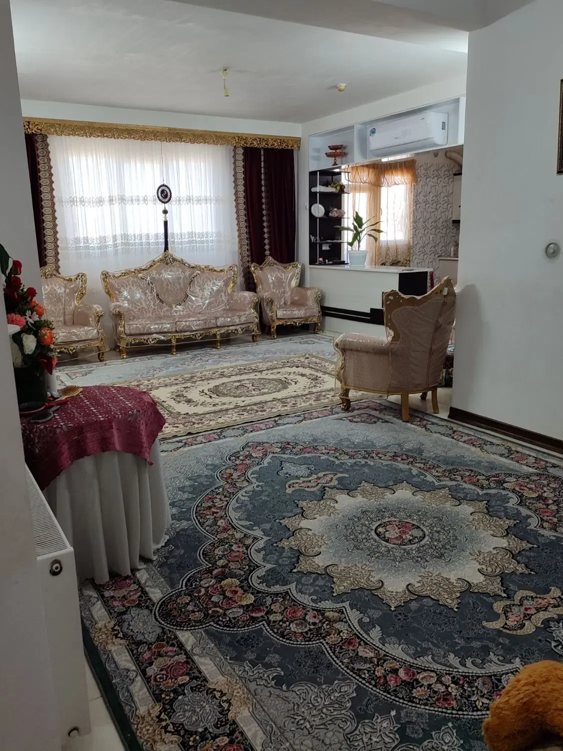 قیام _ پاسارگاد