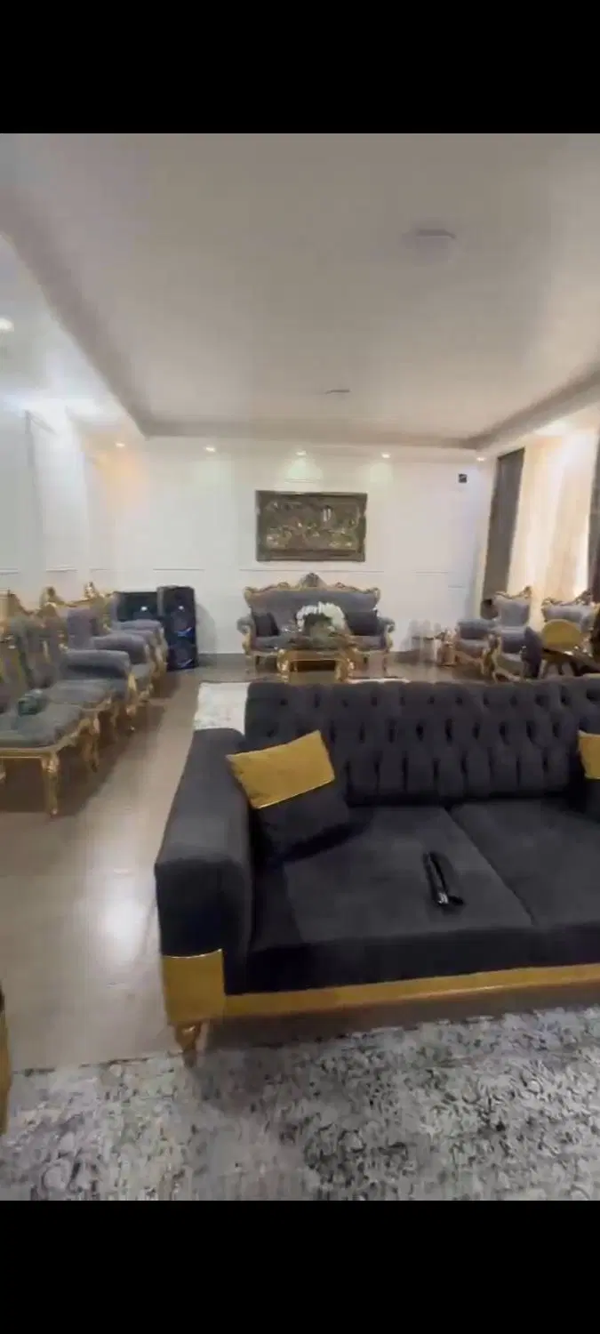 منزل ویلایی،کوی نیرو فاز 3بین آرش 2و3