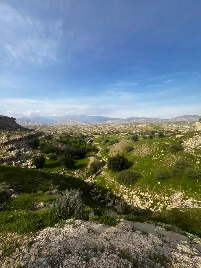 فروش زمین دوبر ۱۸۰متر ملکی