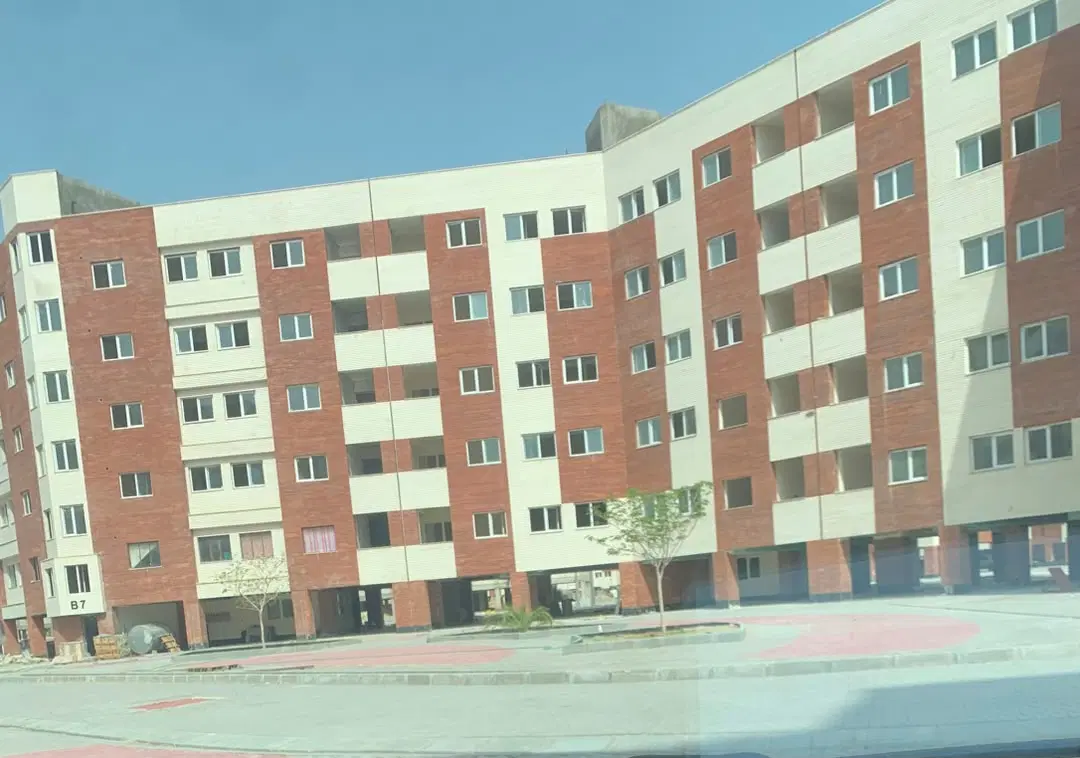 واحد، دوخواب، شهر جدید