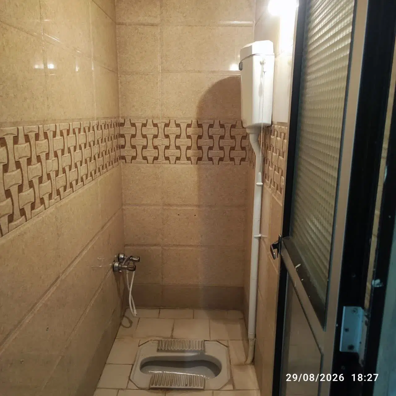 اجاره ویلا طبقه دوم
