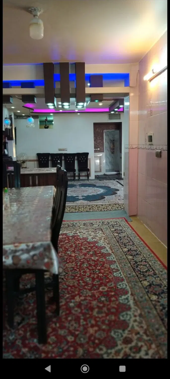 فروش ومعاوضه خونه ومغازه