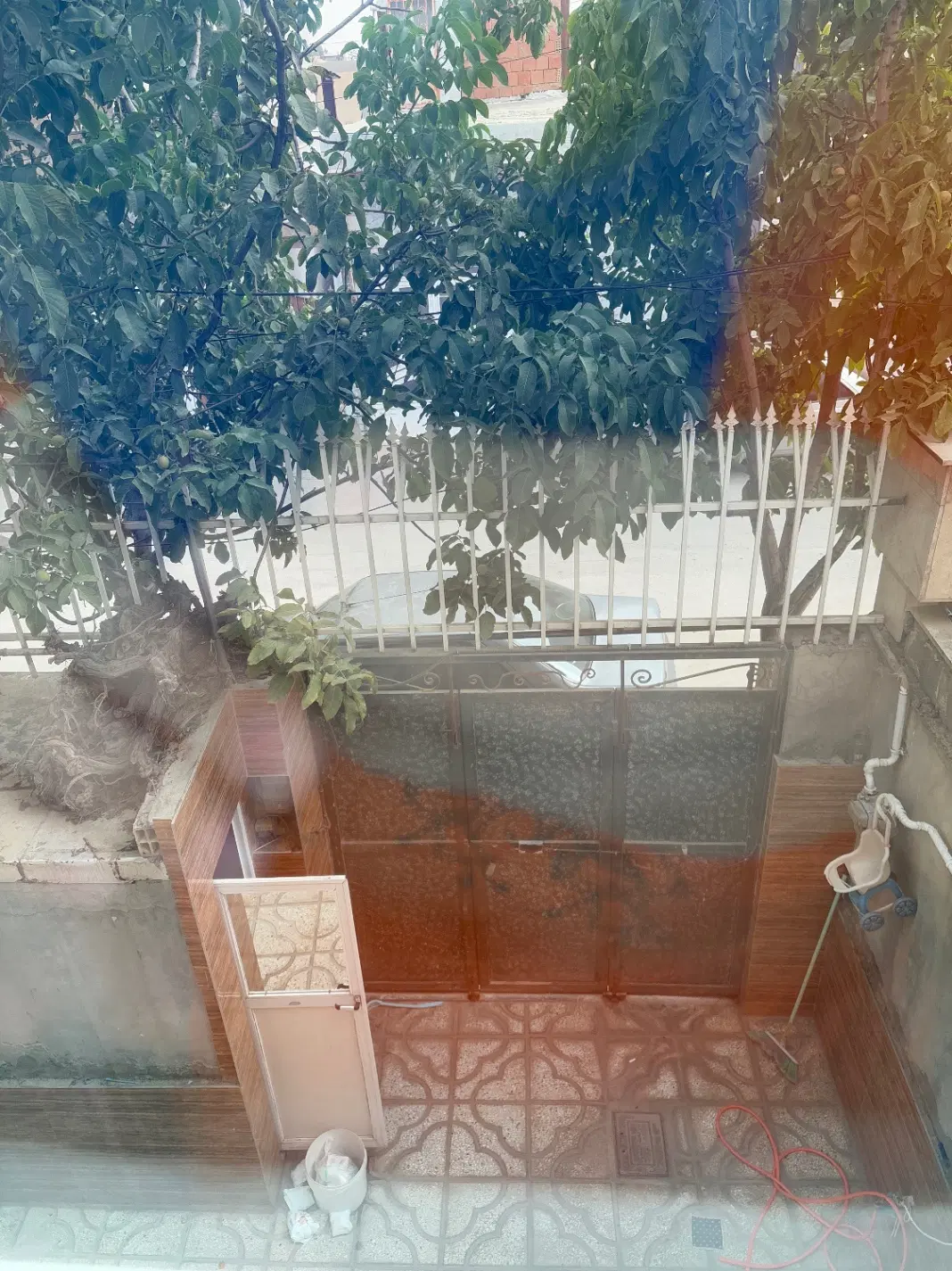اجاره خانه دوخواب  موقعیت مکانی بهترین جا