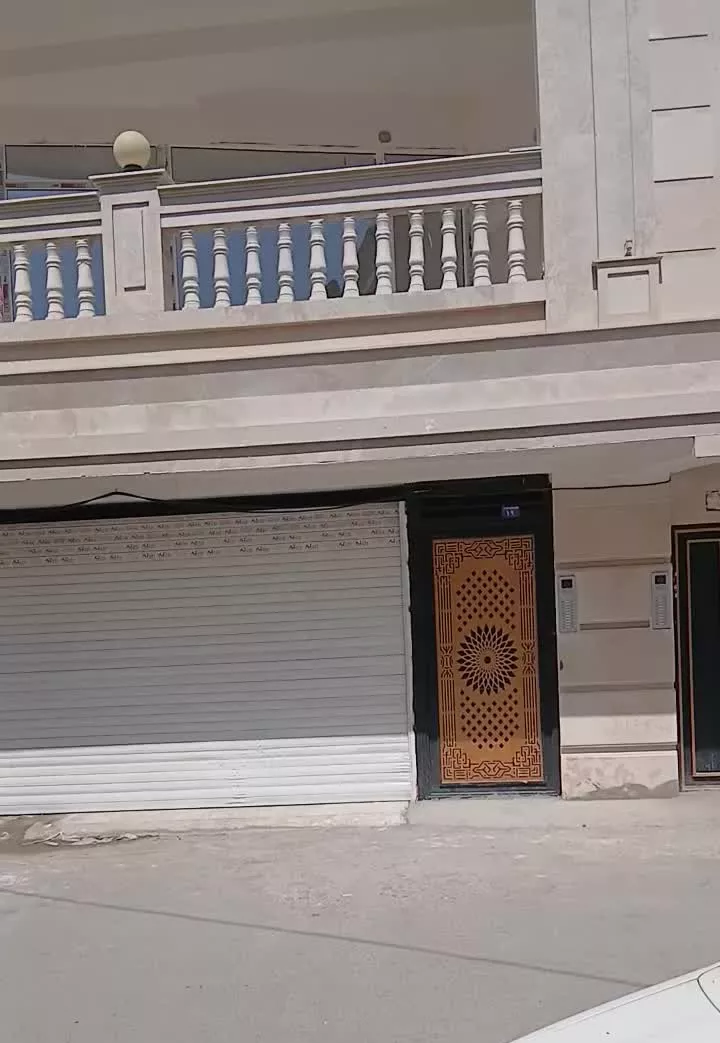 فروش واحد طبقه پنجم ۷۲متری