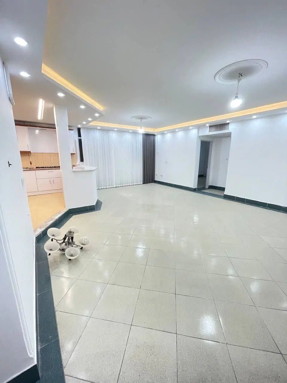 اپارتمان سنددار