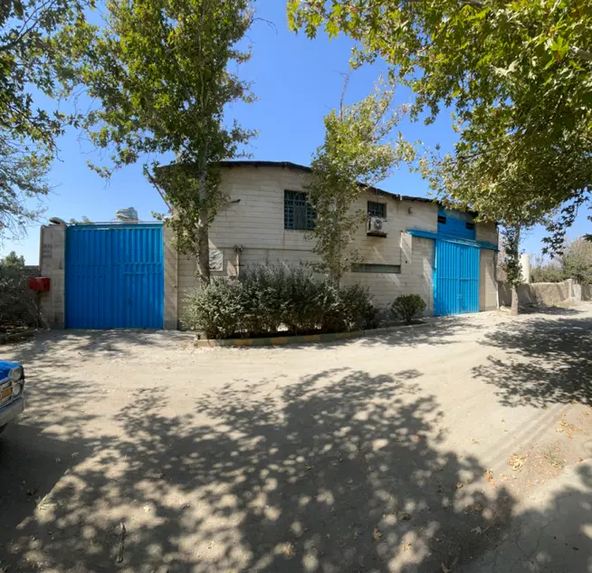 کارخانه لم اباد