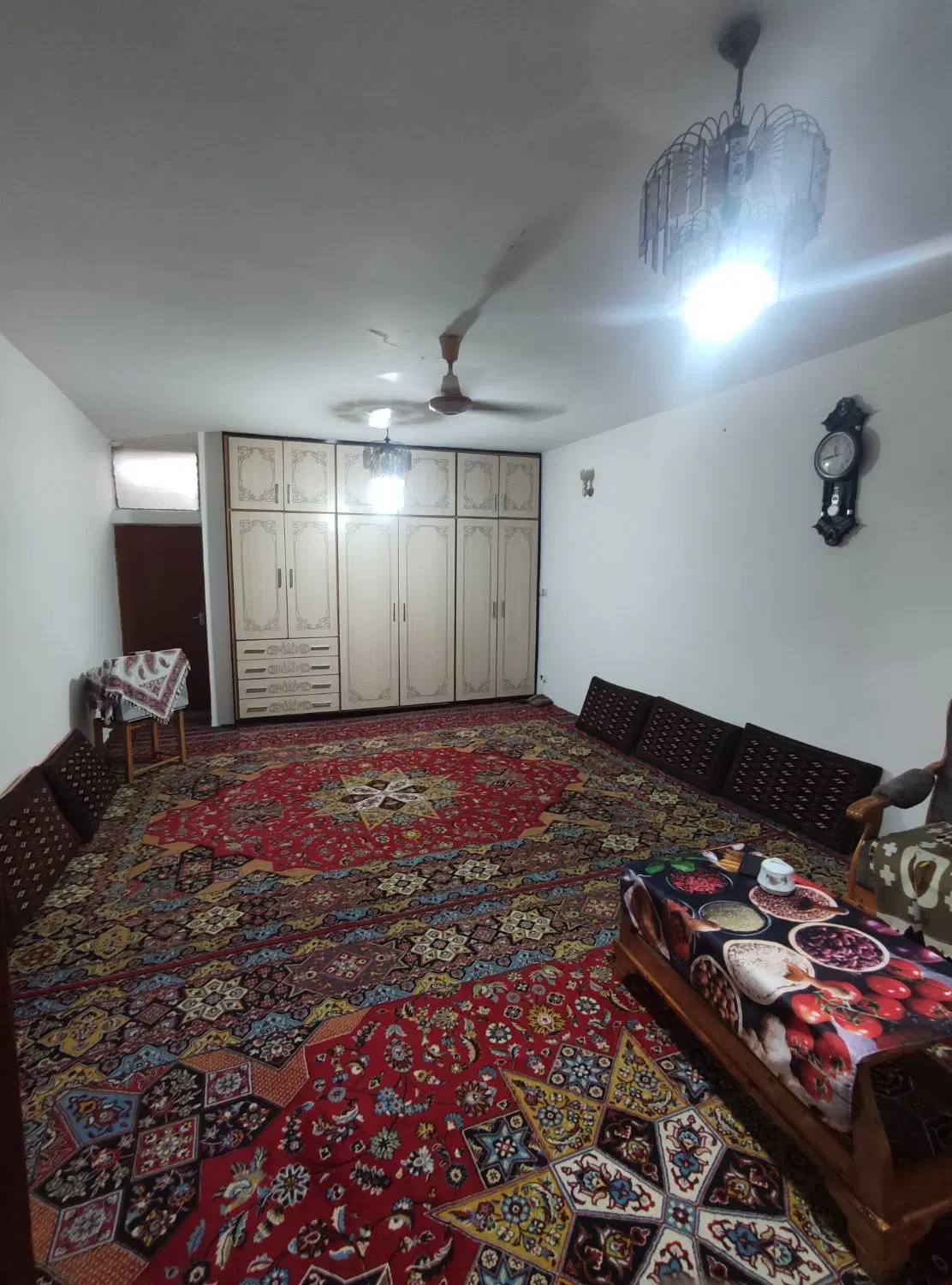 خانه ویلایی موتوررو در بازارده به سمت انزلی محله