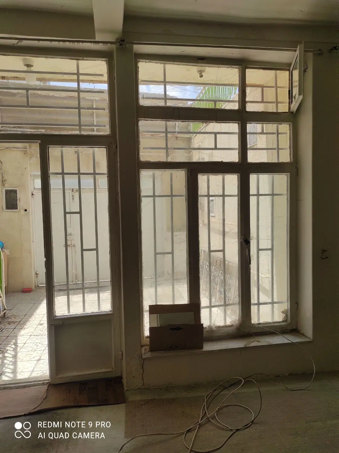 خانه ویلایی شماره دو