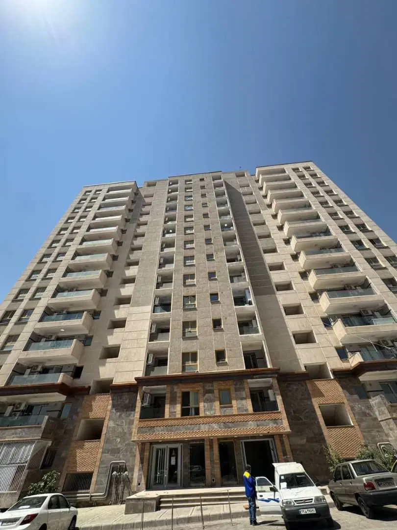 کوهسار ۱۱۰ متری کلید خام ویودار