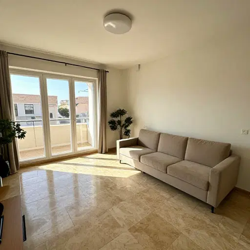 فرصت استثنایی واحد ۸۰ متری جنوبی با امکانات کامل