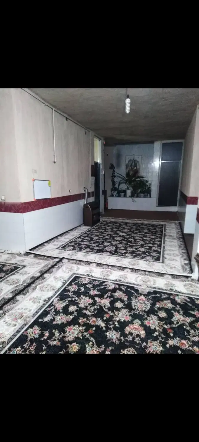 منزل فروشی اطراف مرودشت