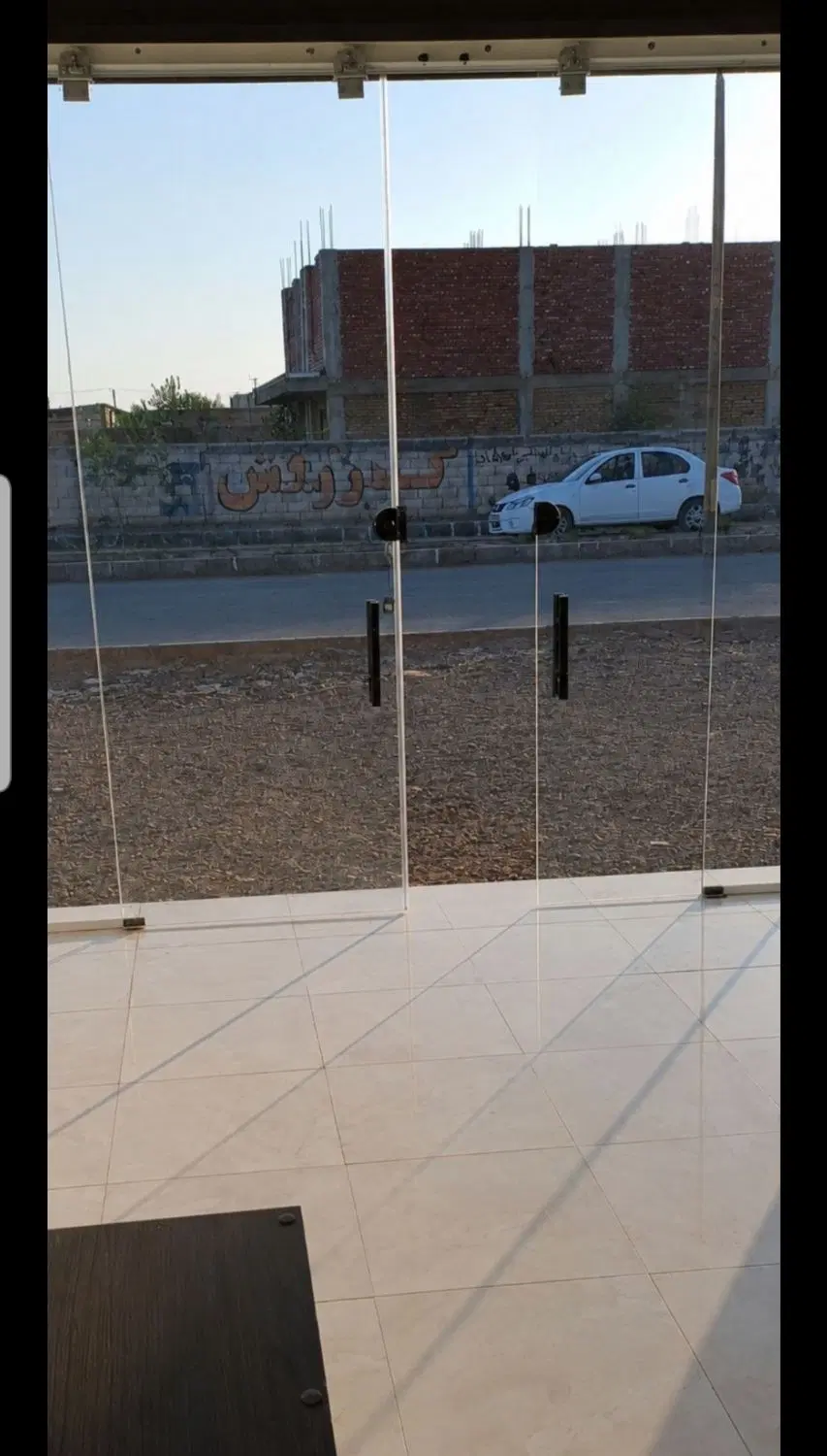 مغازه جهت اجاره