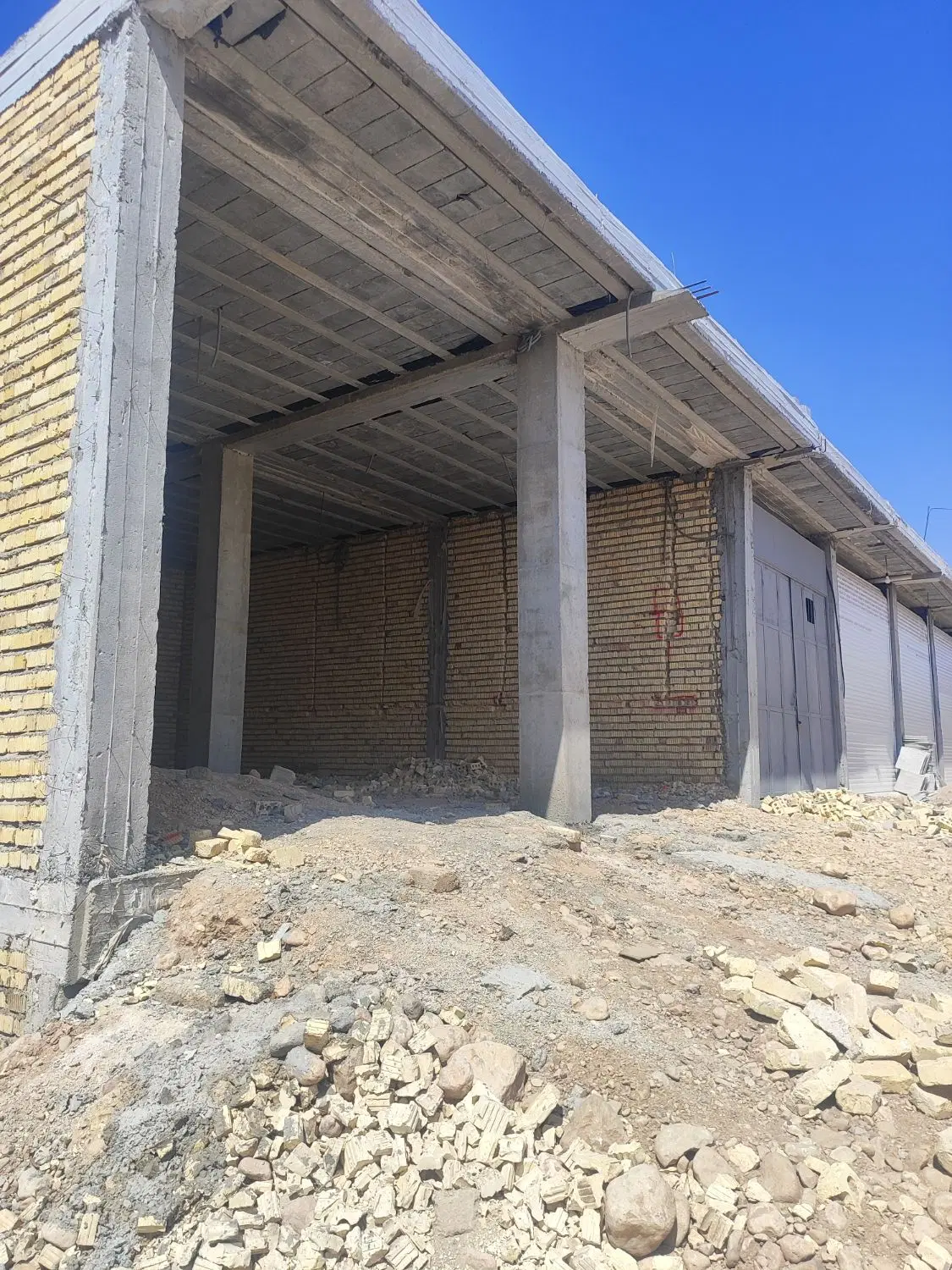 دوباب مغازه