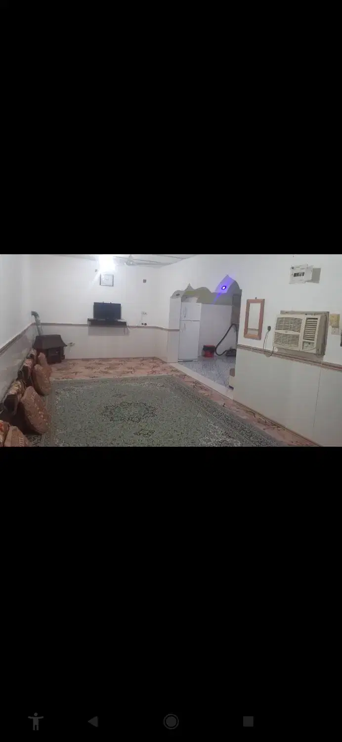 منزل مبله