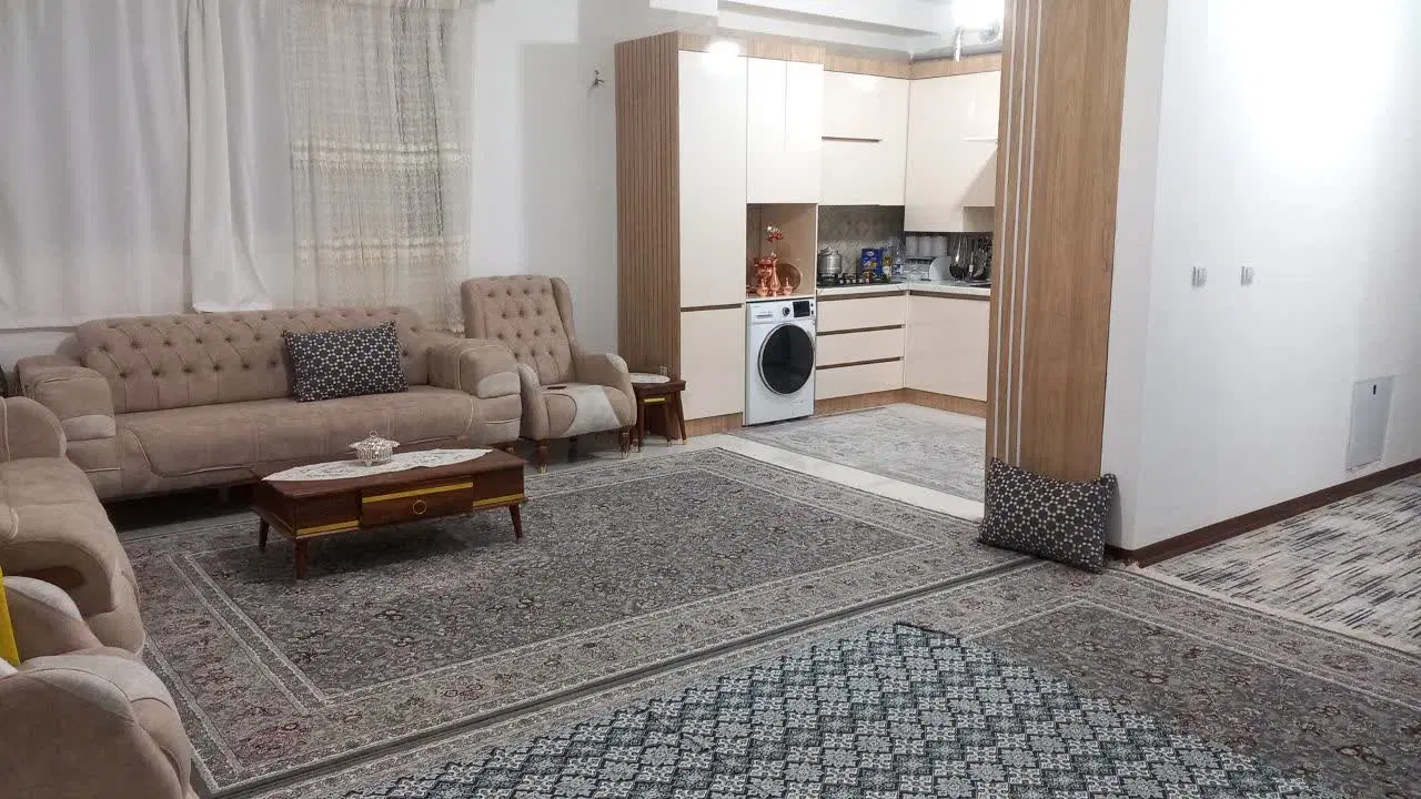 آپارتمان کوی زیتون ۹۷ متری