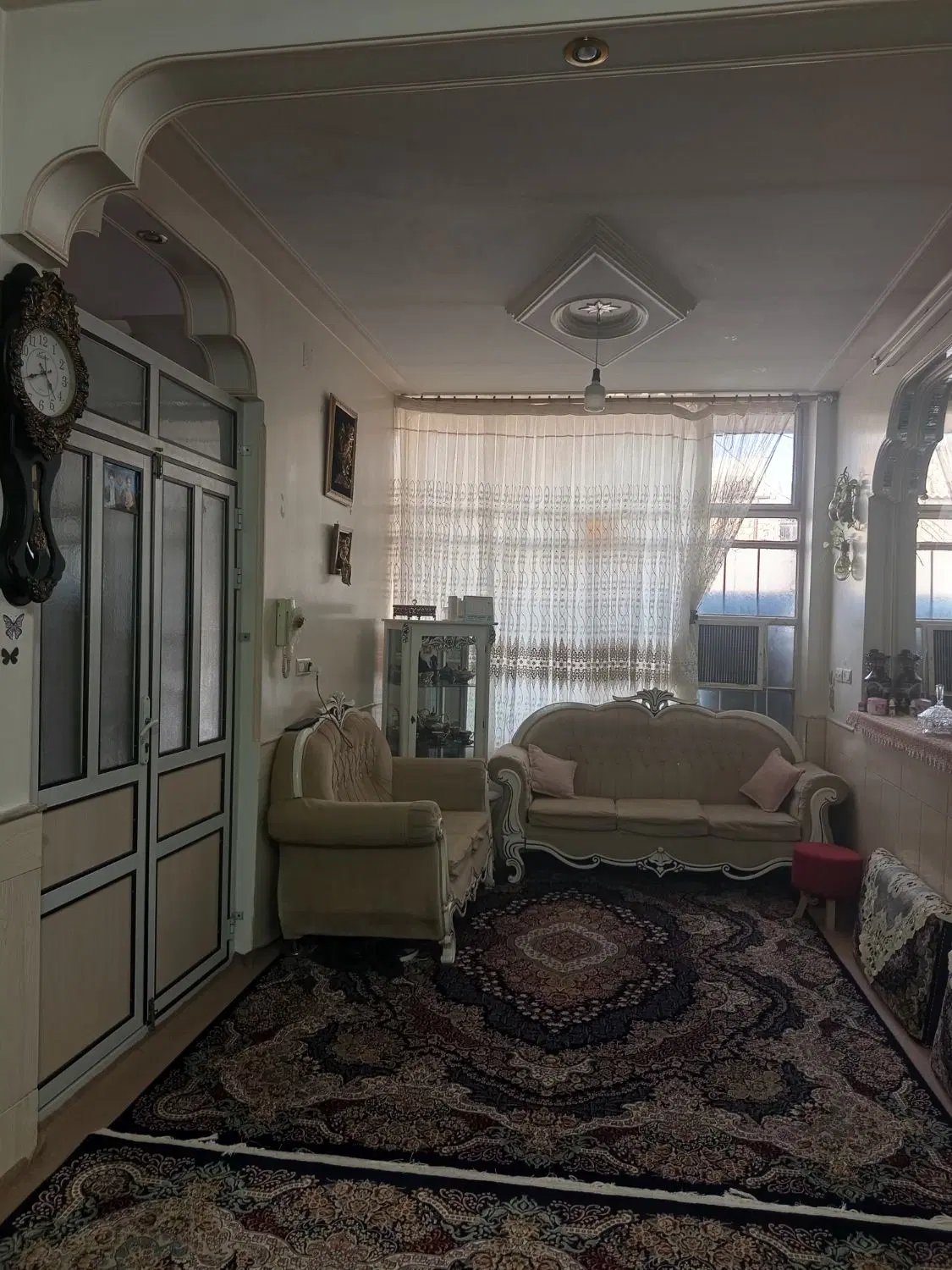 خانه ویلایی