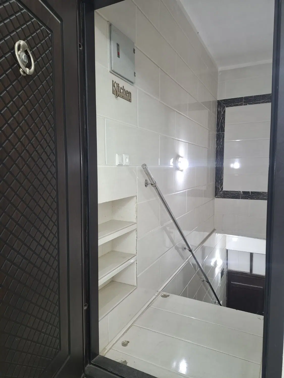 خانه 100 متر دو طبقه