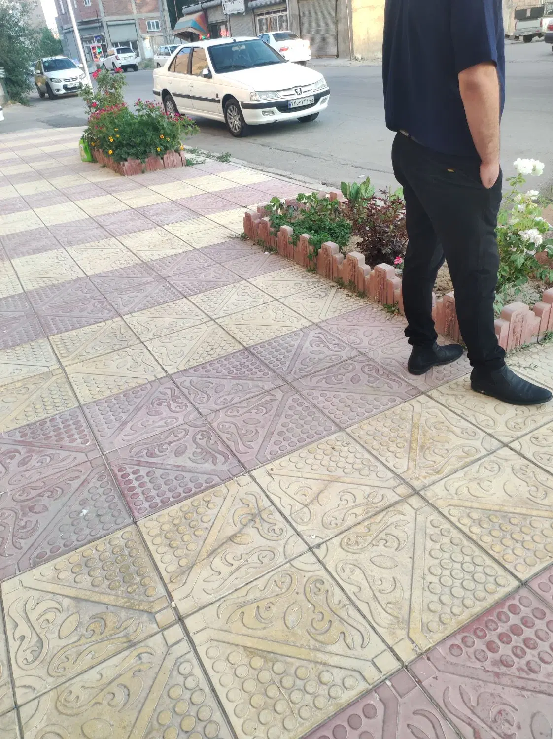 فروش یک واحد آپارتمان شهرک ساحلی
