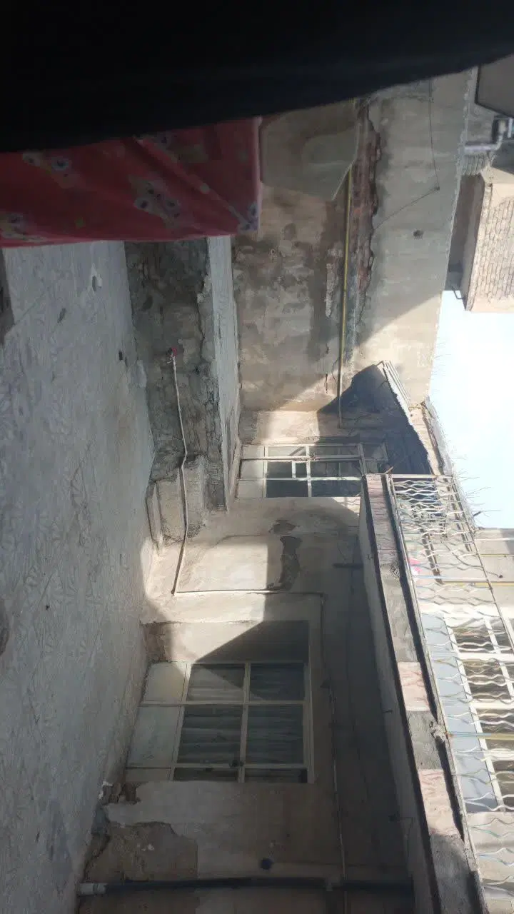 خانه قدیمی
