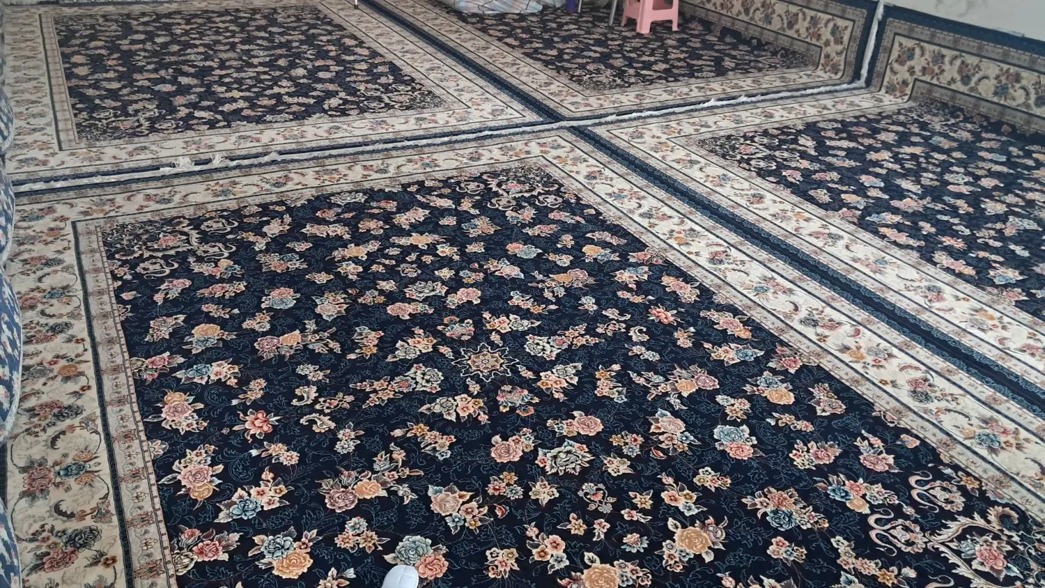 منزل رهن واجاره ۱۵۰متر