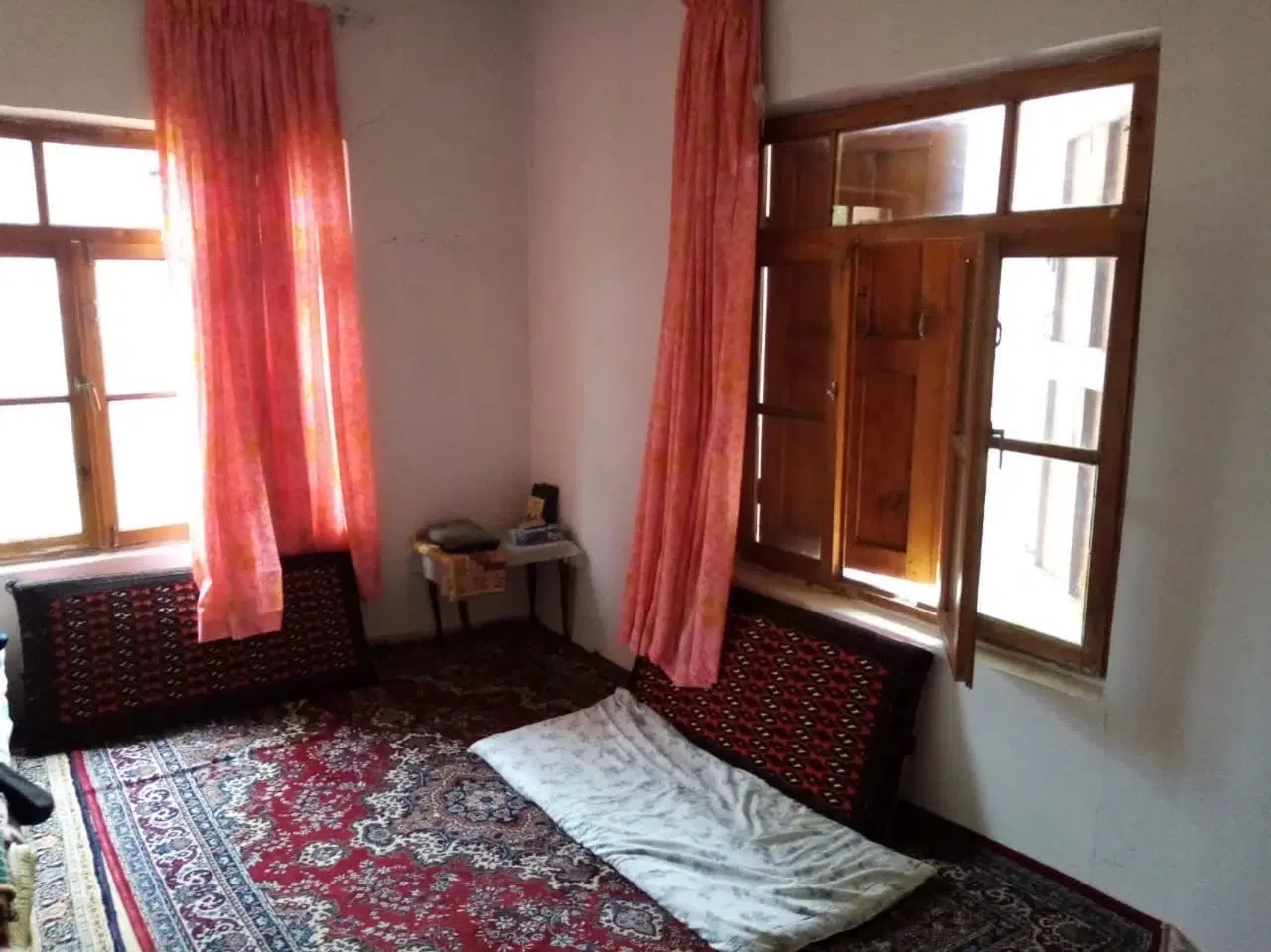 خانه ویلایی