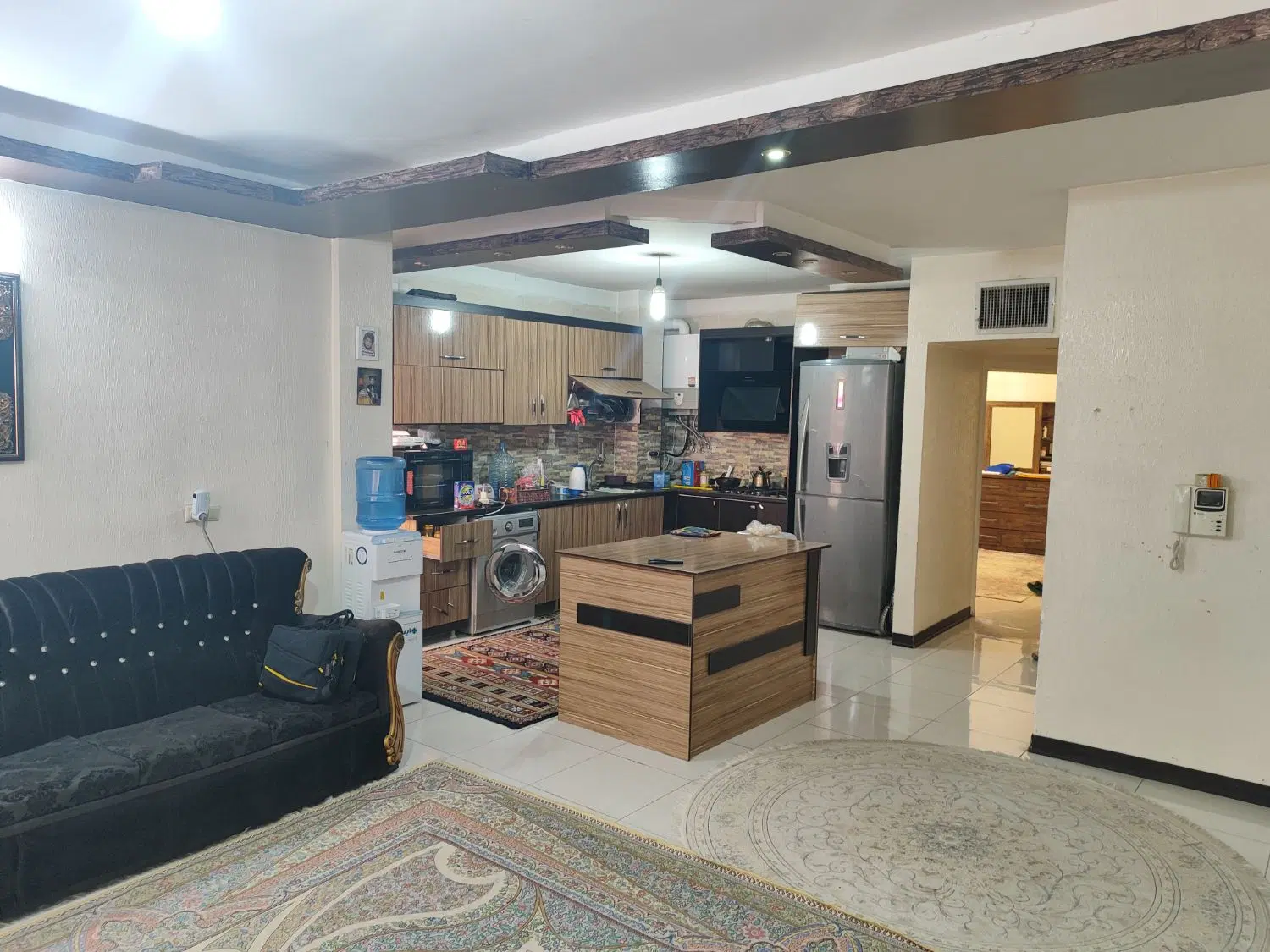 حکیم سنایی سه خواب سه نبش