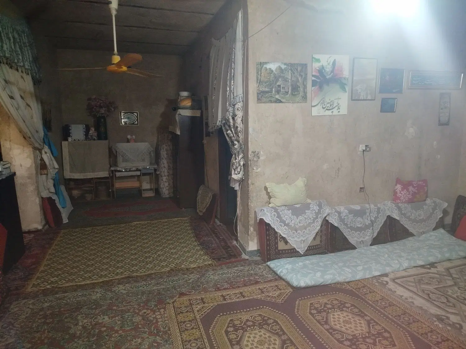 خونه ولایت 5  فروشی