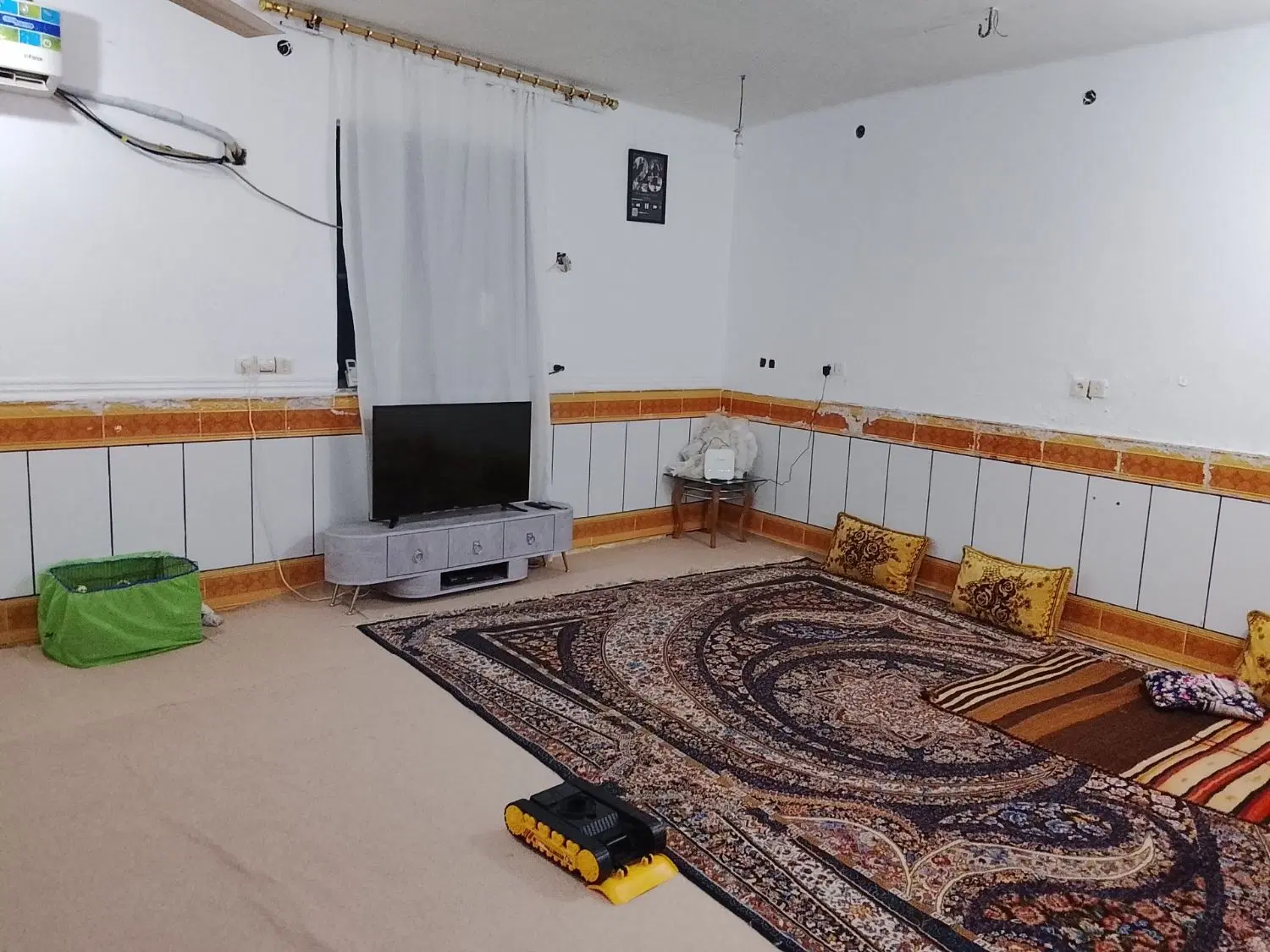 خانه ویلایی