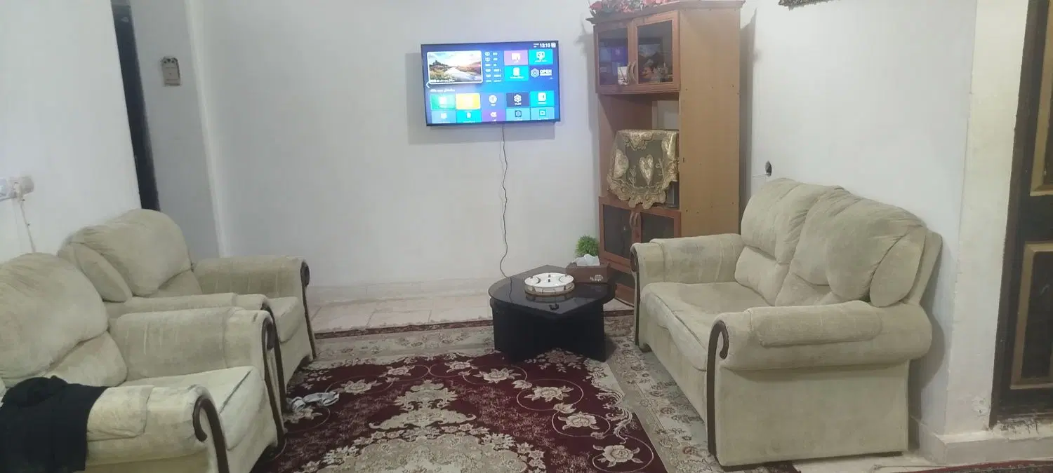 خونه مسکن مهر