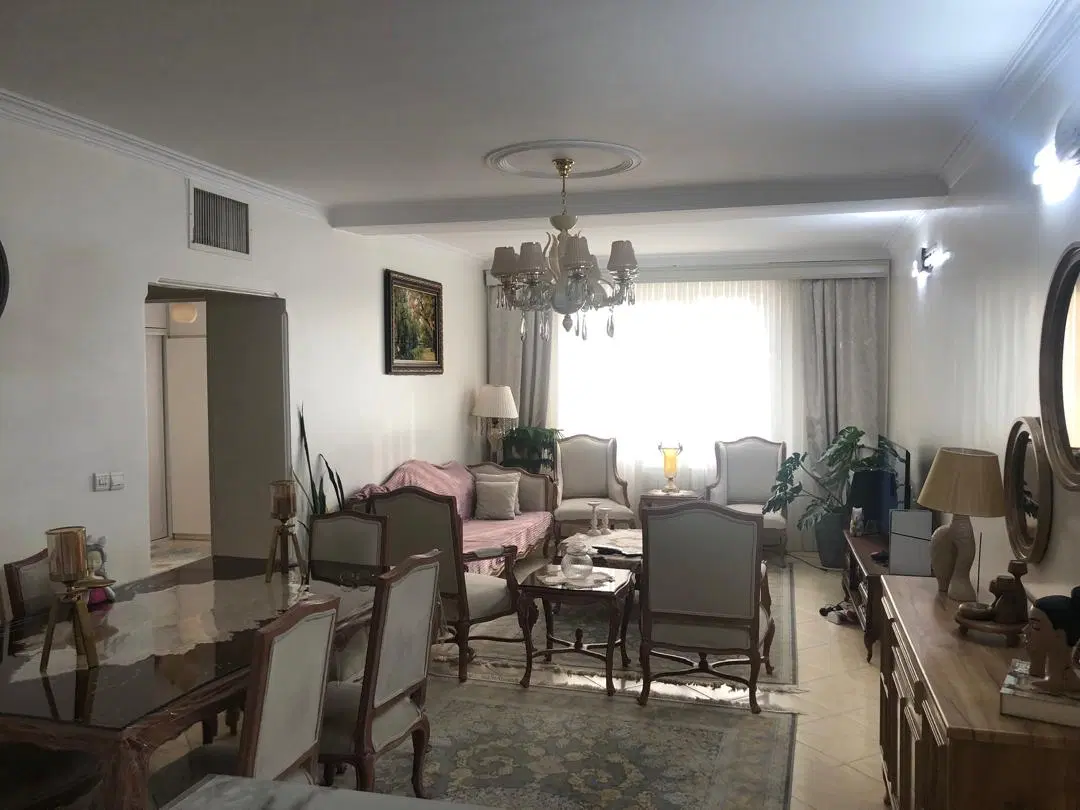 آپارتمان 78متری