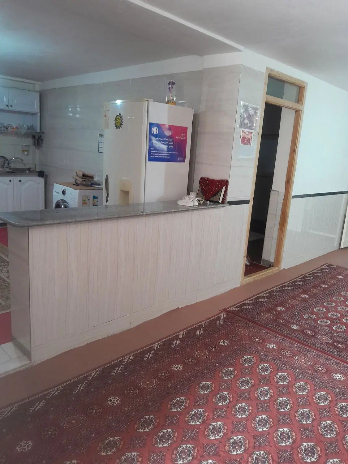 منزل مسکونی