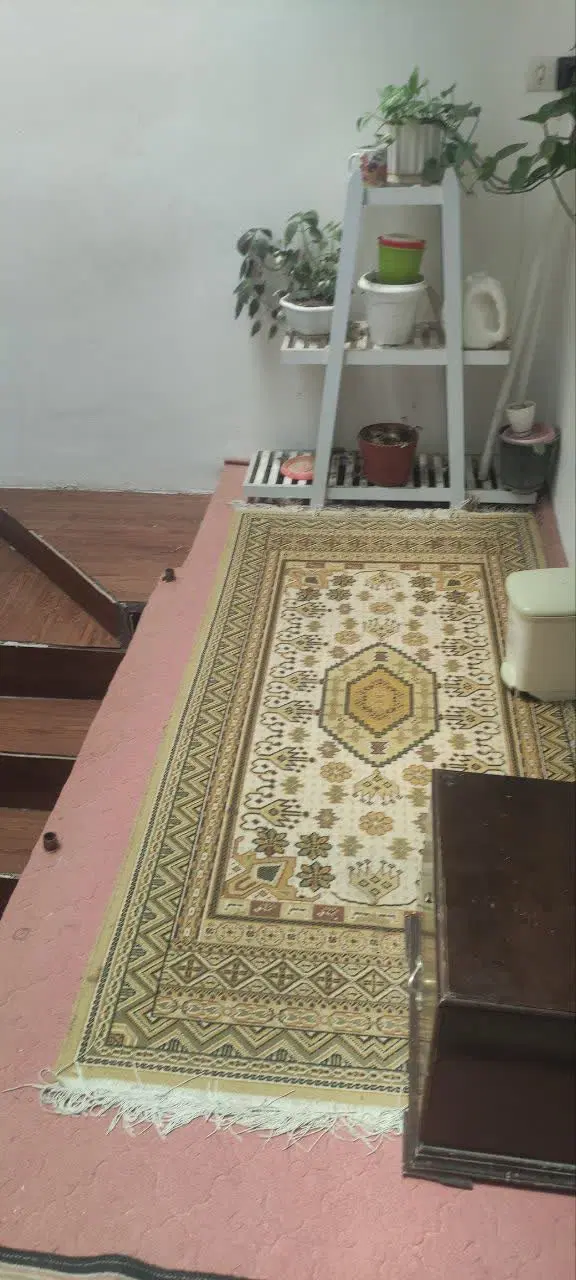 ویلایی دوبلکس