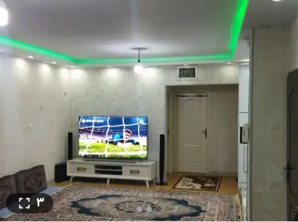آپارتمان ۷۸ متری شهرک انبیا